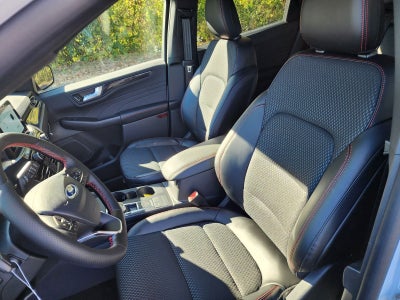 2026 Ford Escape Hybrid ST-Line Select