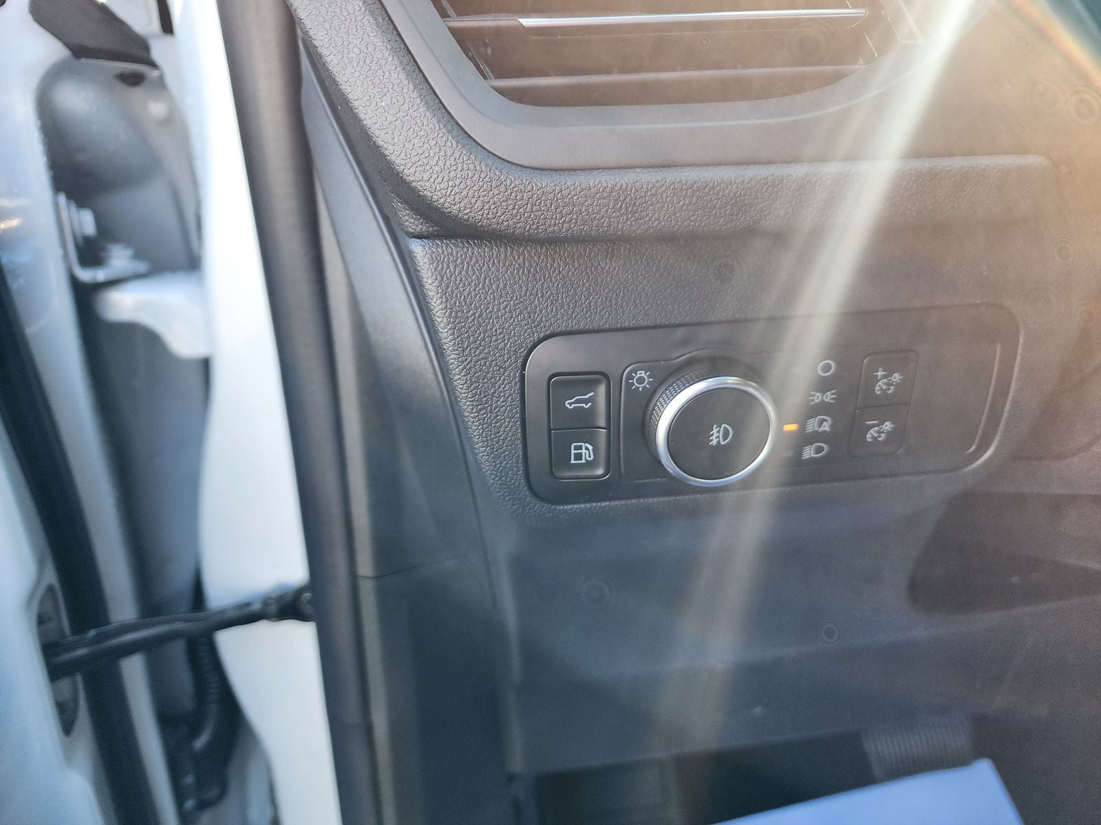 2026 Ford Escape Hybrid ST-Line Select