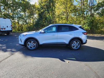 2026 Ford Escape Hybrid ST-Line Select