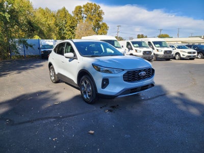 2026 Ford Escape Hybrid ST-Line Select