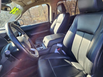 2024 Ford Expedition XLT