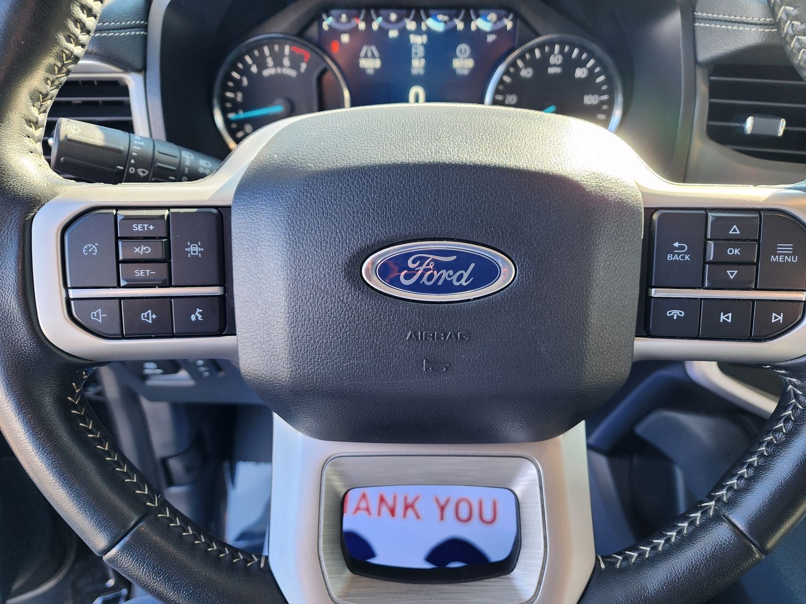 2024 Ford Expedition XLT