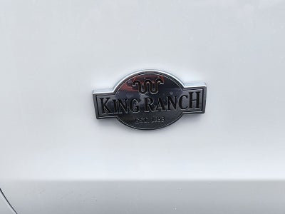 2026 Ford Expedition King Ranch