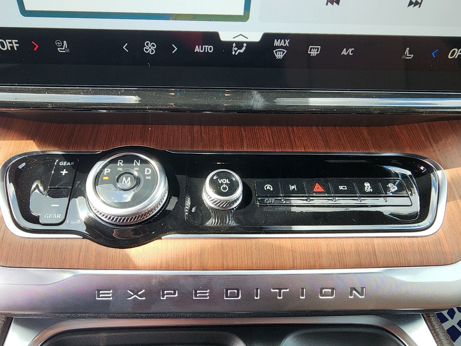 2026 Ford Expedition King Ranch