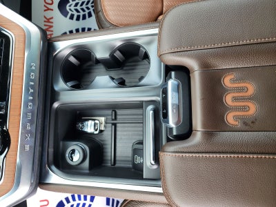 2026 Ford Expedition King Ranch