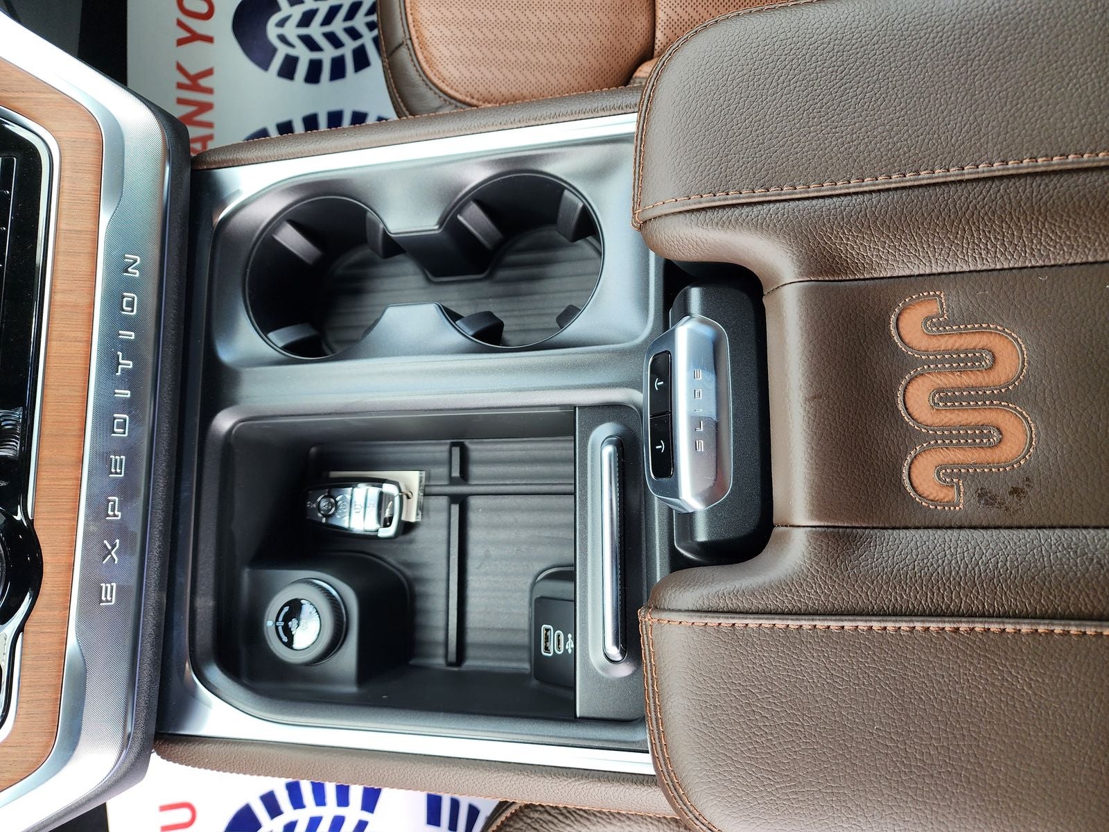 2026 Ford Expedition King Ranch