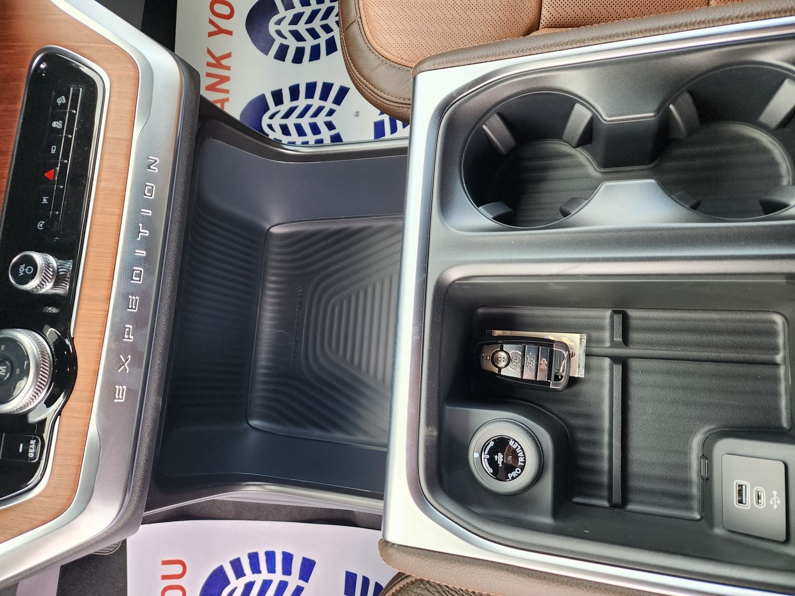 2026 Ford Expedition King Ranch