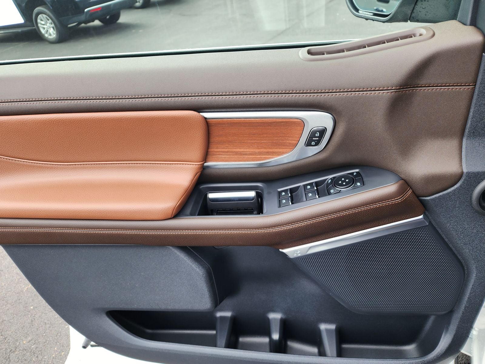 2026 Ford Expedition King Ranch