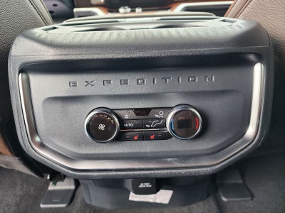 2026 Ford Expedition King Ranch
