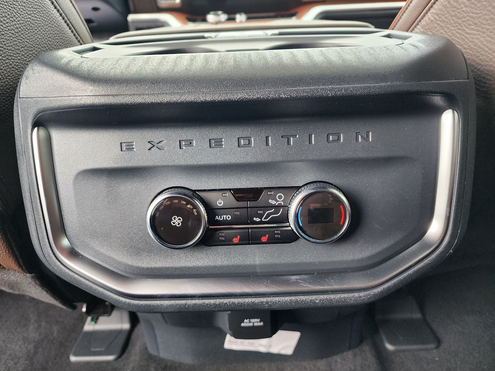 2026 Ford Expedition King Ranch