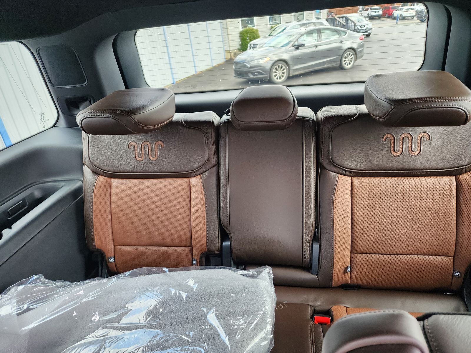 2026 Ford Expedition King Ranch