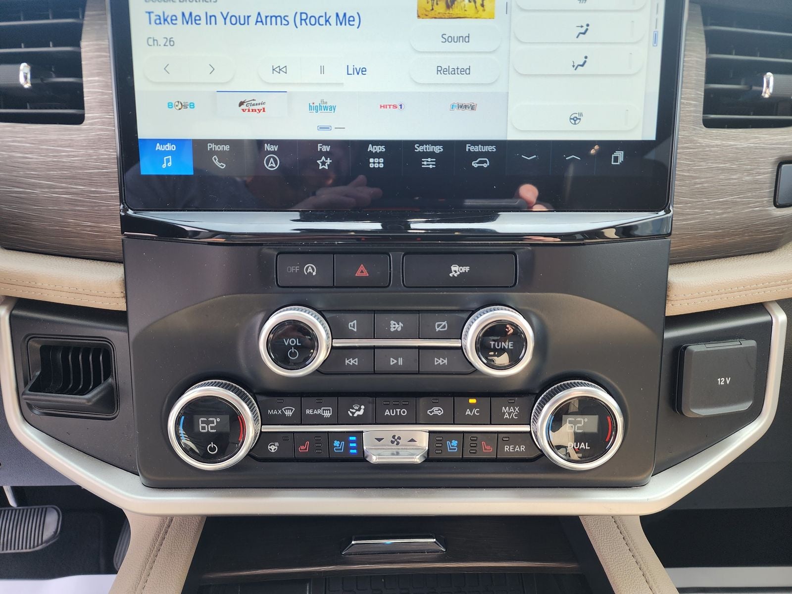 2024 Ford Expedition Limited