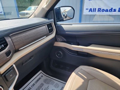 2024 Ford Expedition Limited