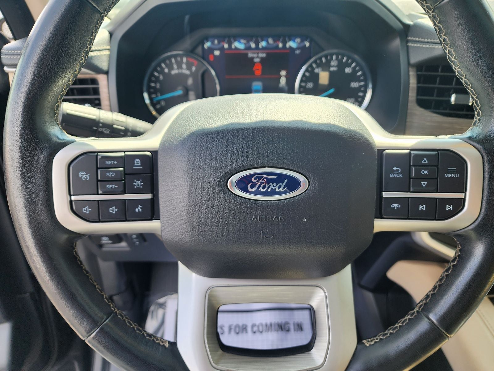 2024 Ford Expedition Limited