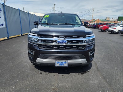 2024 Ford Expedition Limited
