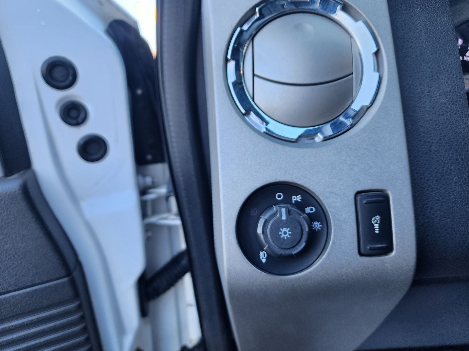 2012 Ford F-250SD Lariat