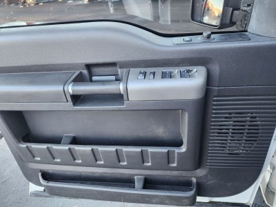 2012 Ford F-250SD Lariat