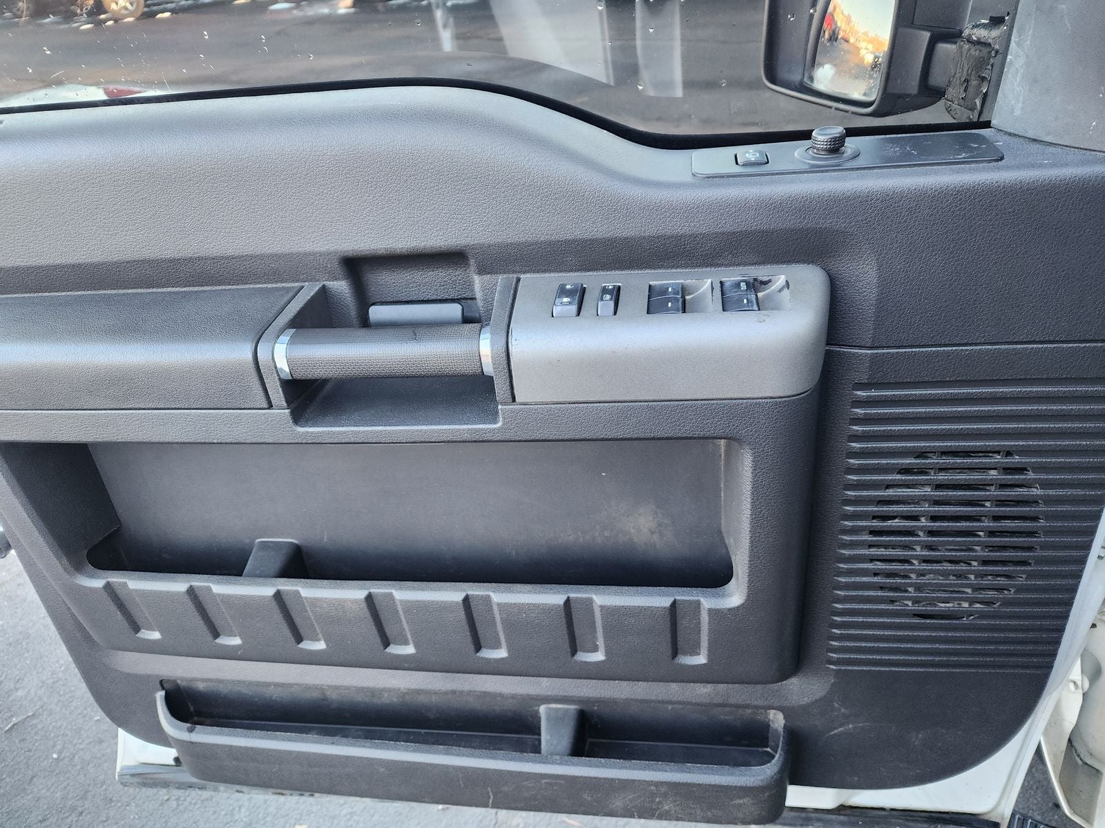 2012 Ford F-250SD Lariat