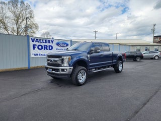 2019 Ford F-250SD XLT