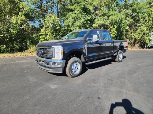 2025 Ford F-250SD XL