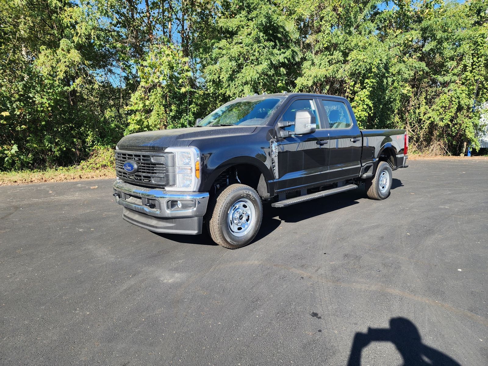 2025 Ford F-250SD XL