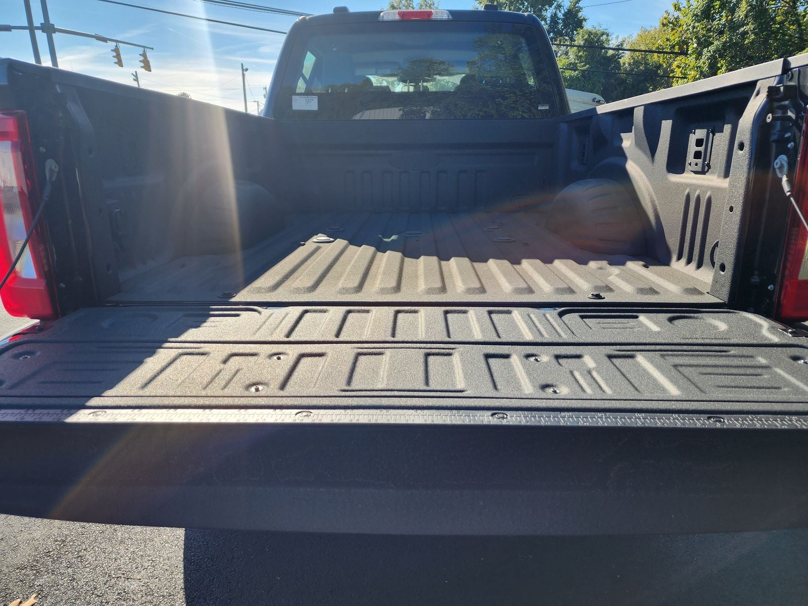 2025 Ford F-250SD XL