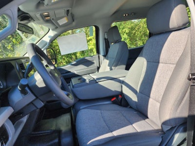 2025 Ford F-250SD XL