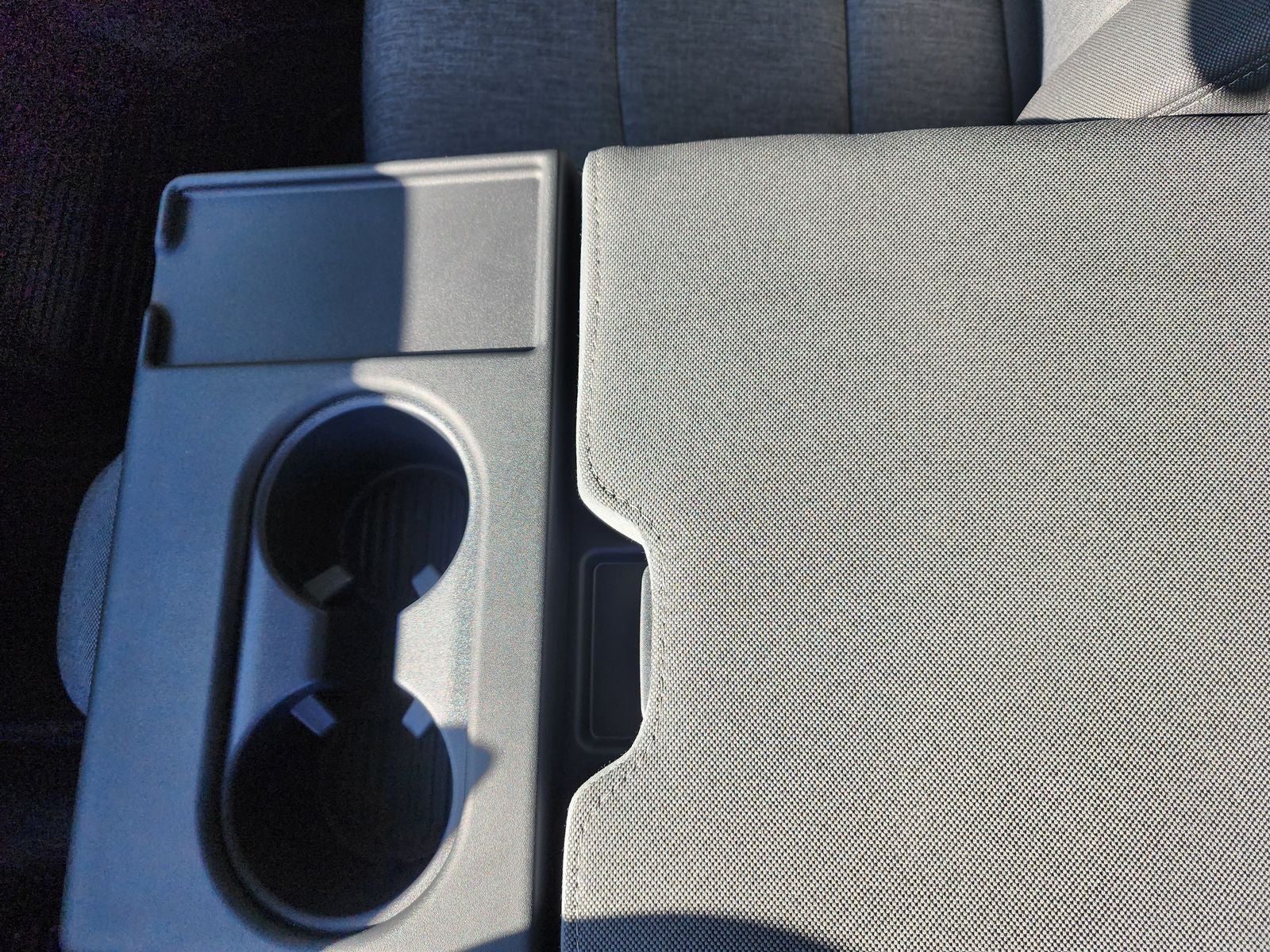 2025 Ford F-250SD XL