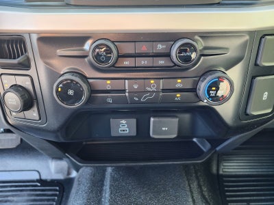 2025 Ford F-250SD XL