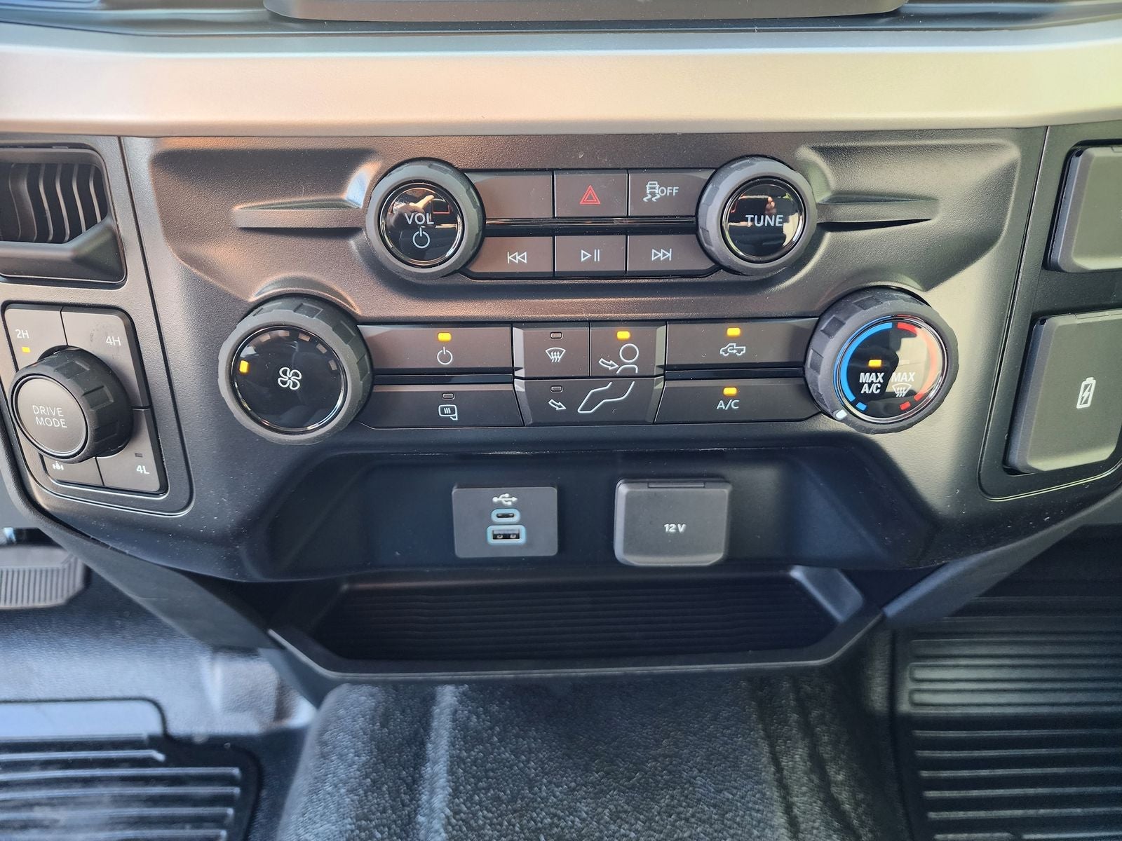 2025 Ford F-250SD XL