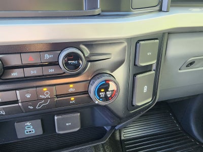 2025 Ford F-250SD XL