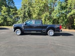2025 Ford F-250SD XL