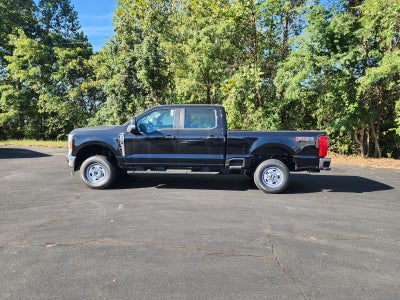2025 Ford F-250SD XL