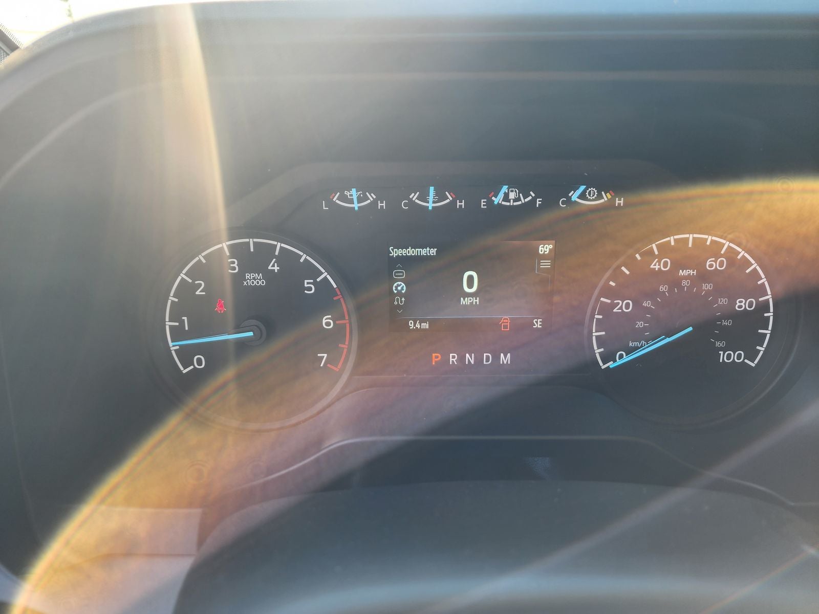 2025 Ford F-250SD XL