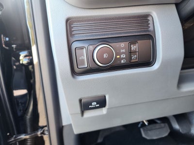 2025 Ford F-250SD XL