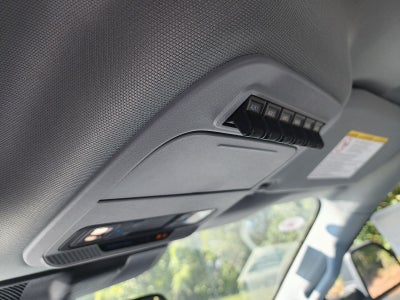 2025 Ford F-250SD XL