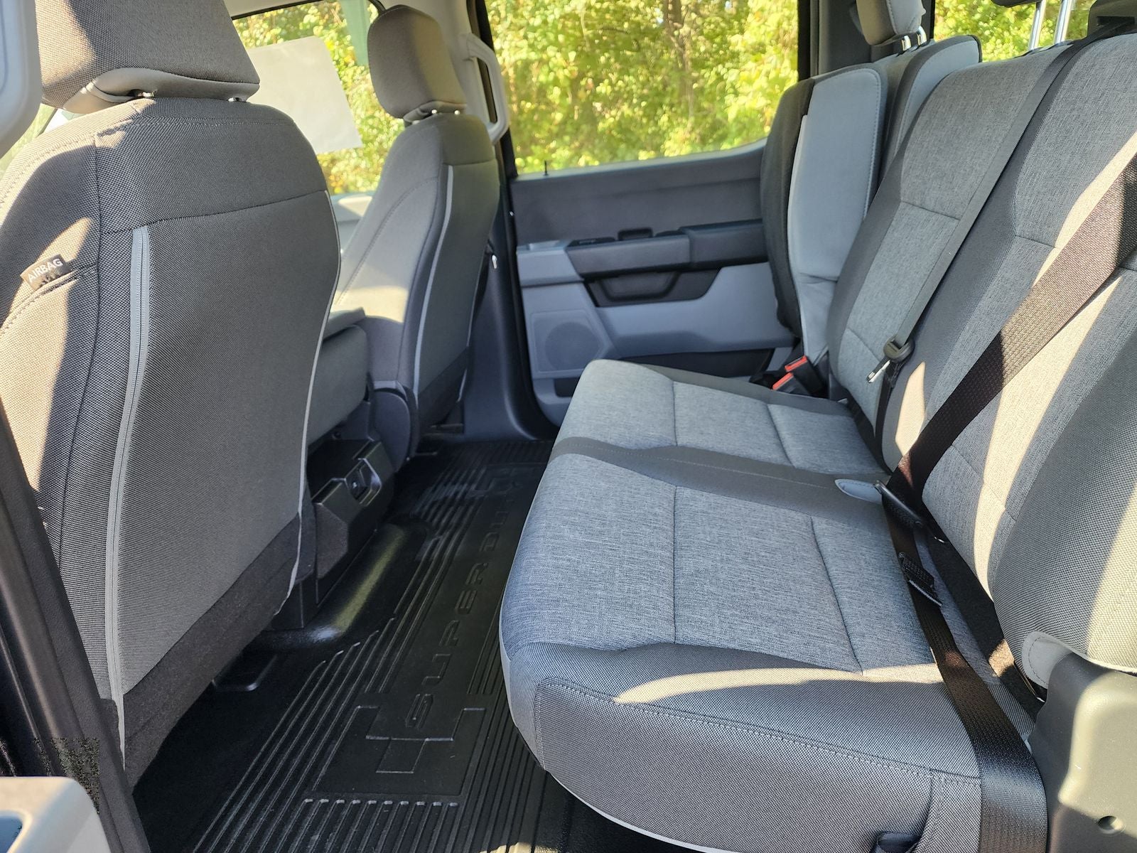 2025 Ford F-250SD XL