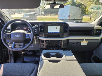 2025 Ford F-250SD XL