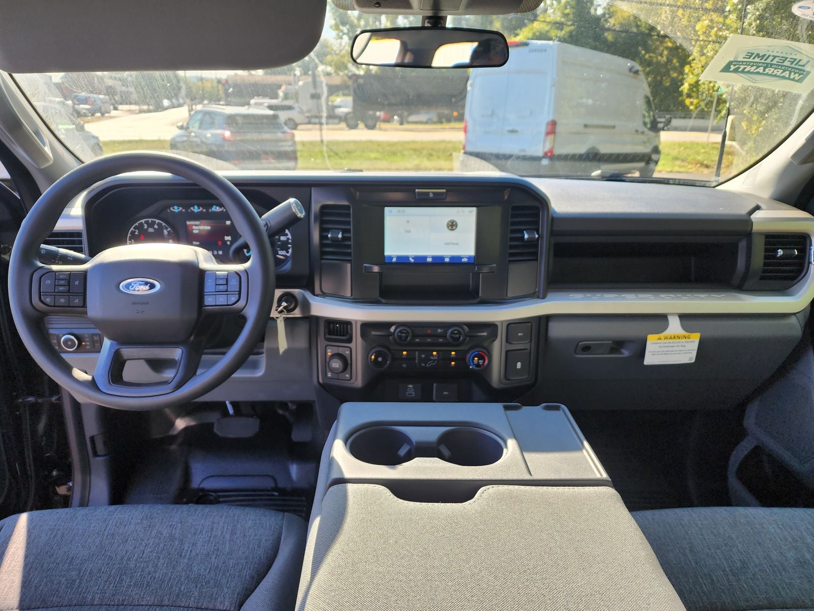 2025 Ford F-250SD XL