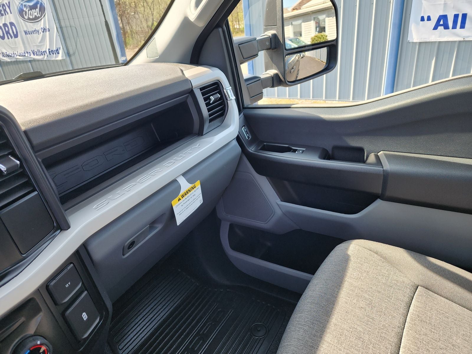 2025 Ford F-250SD XL