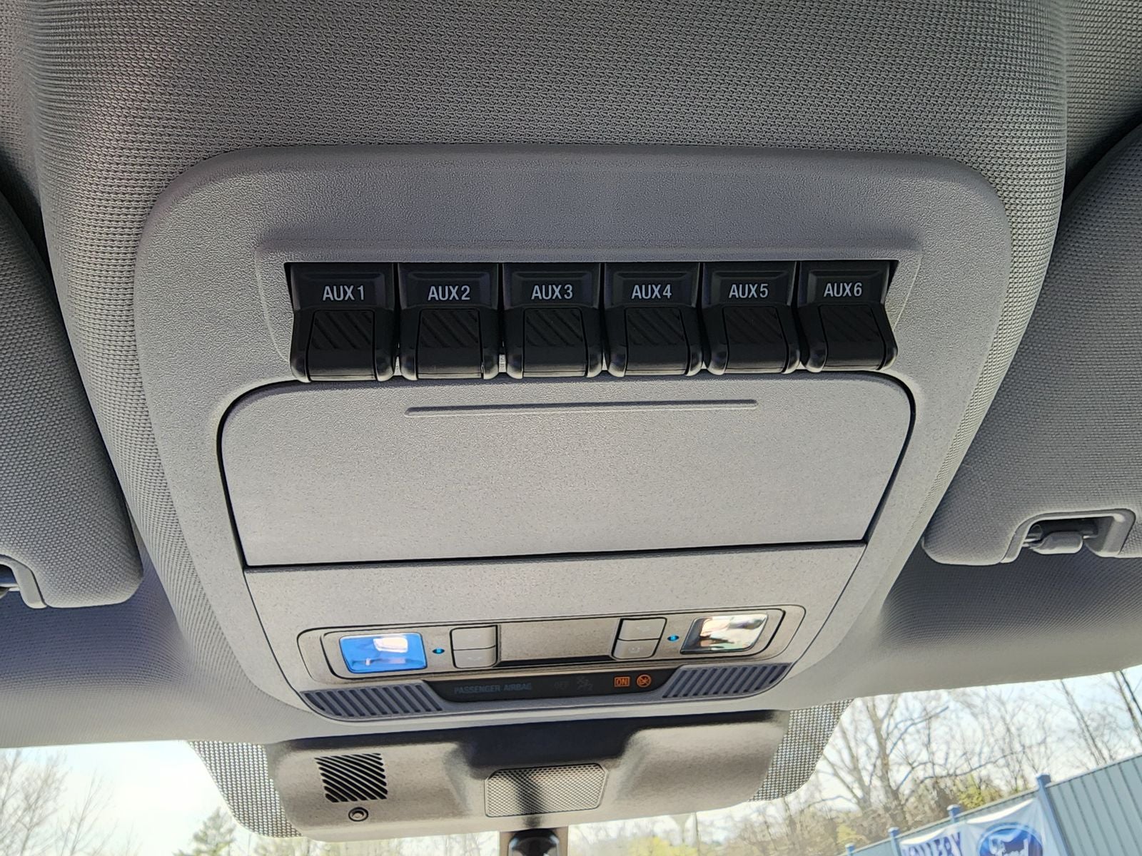 2025 Ford F-250SD XL