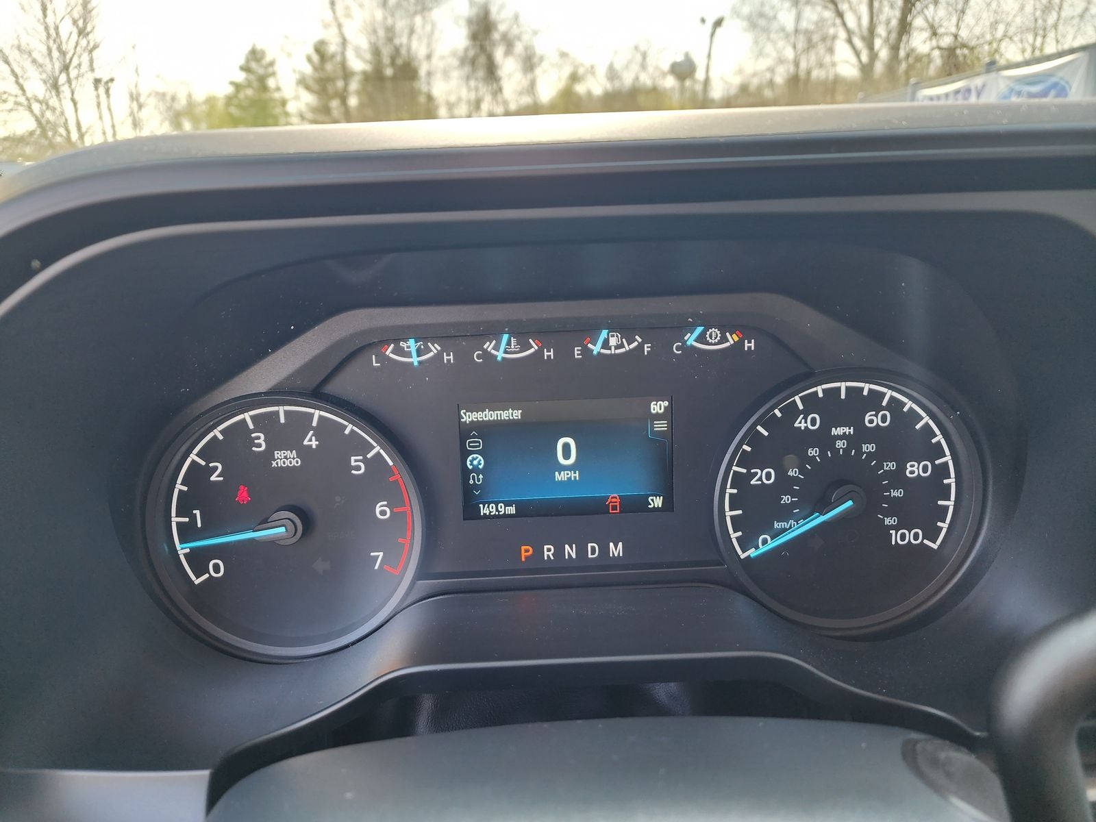 2025 Ford F-250SD XL