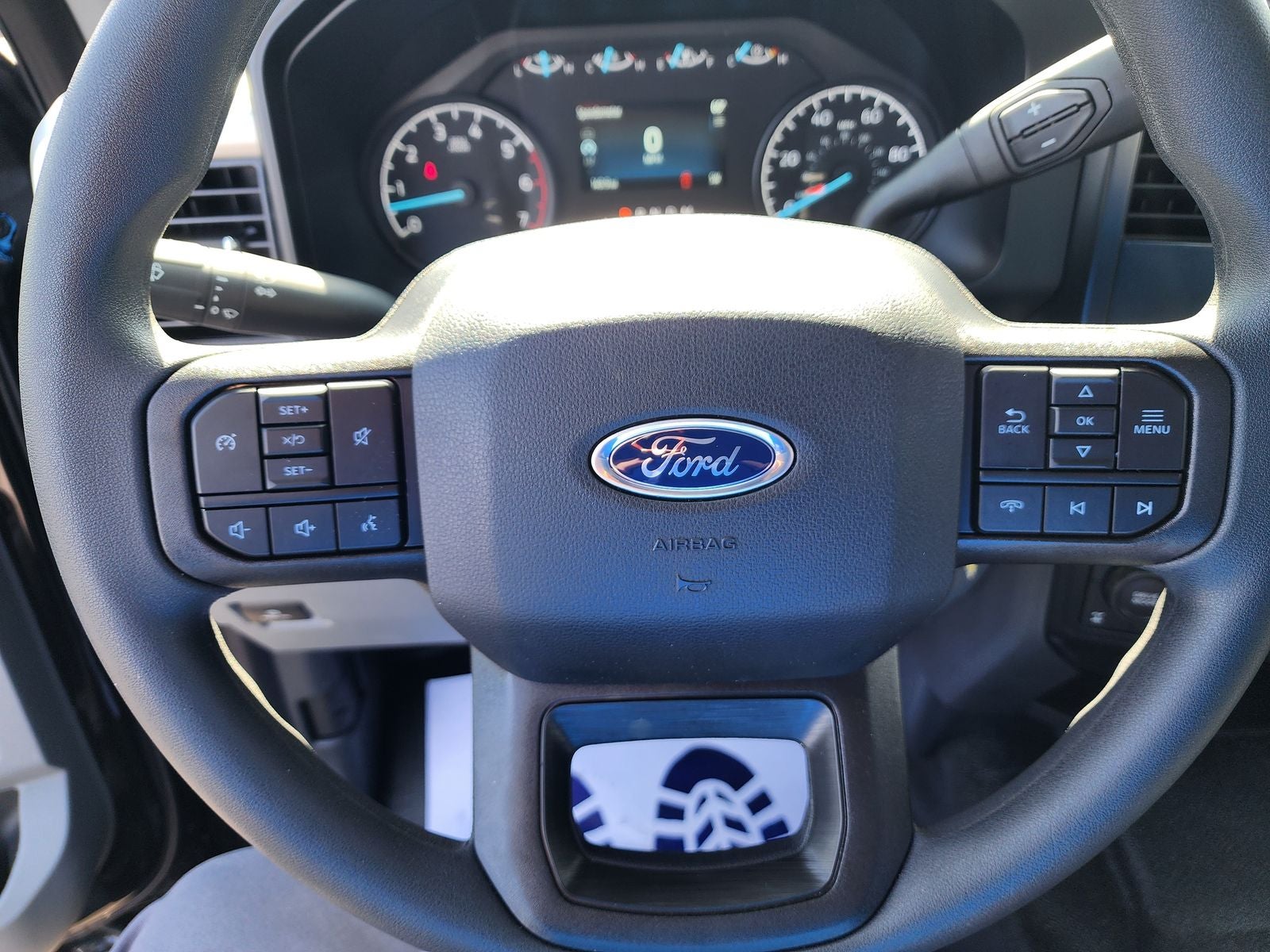 2025 Ford F-250SD XL