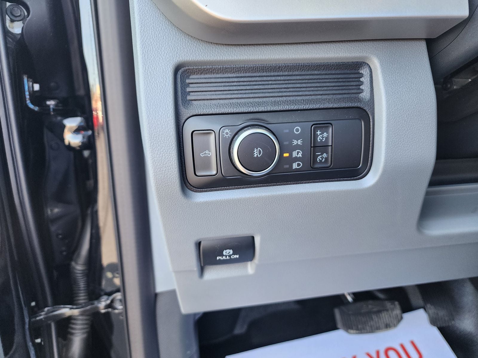 2025 Ford F-250SD XL