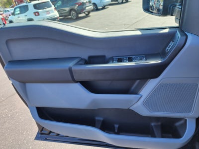 2025 Ford F-250SD XL