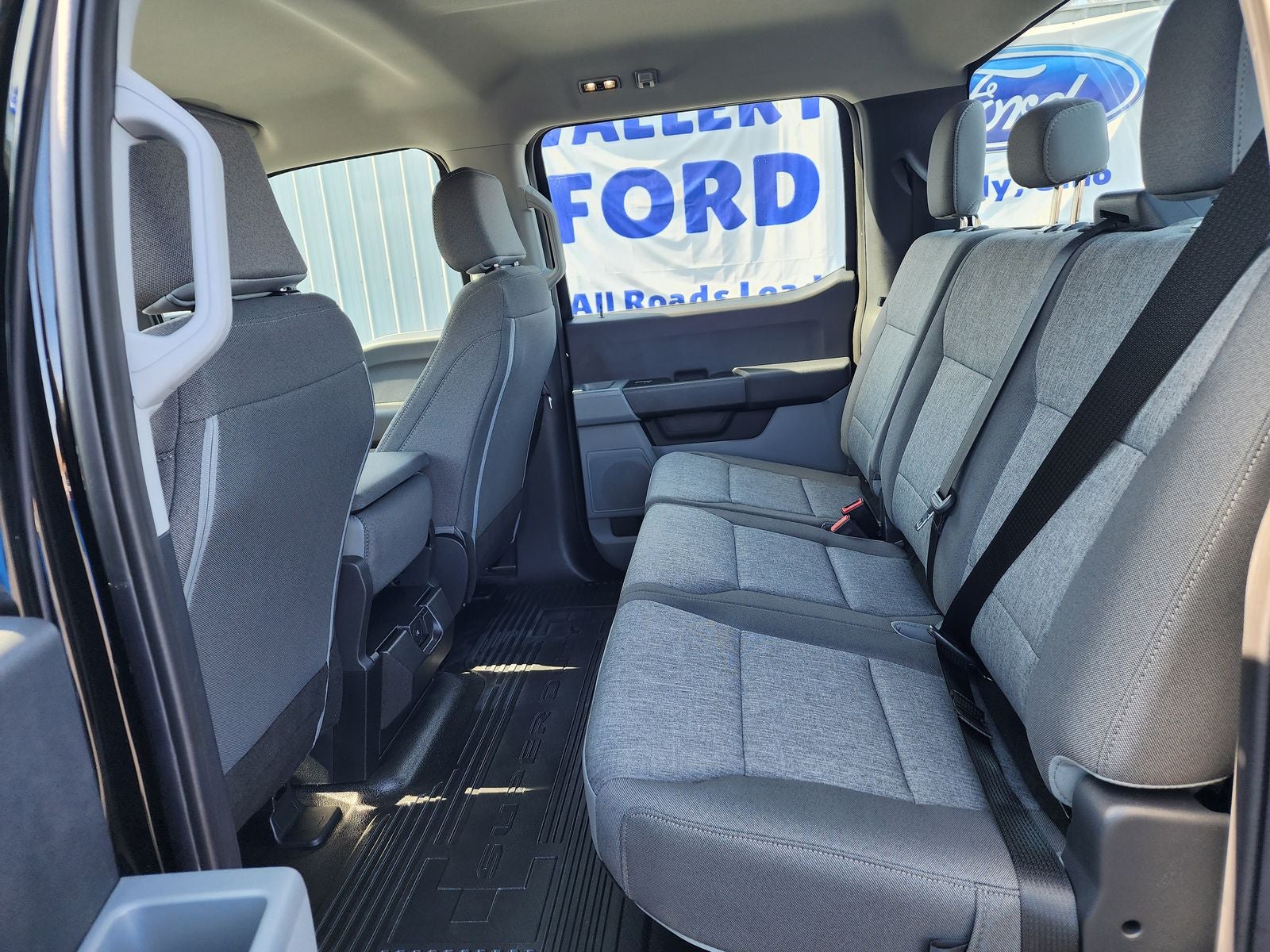 2025 Ford F-250SD XL