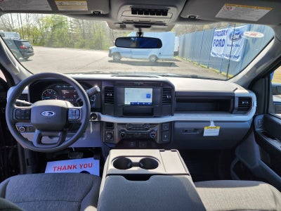 2025 Ford F-250SD XL