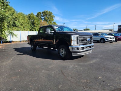 2025 Ford F-250SD XL