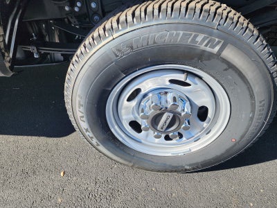 2025 Ford F-250SD XL