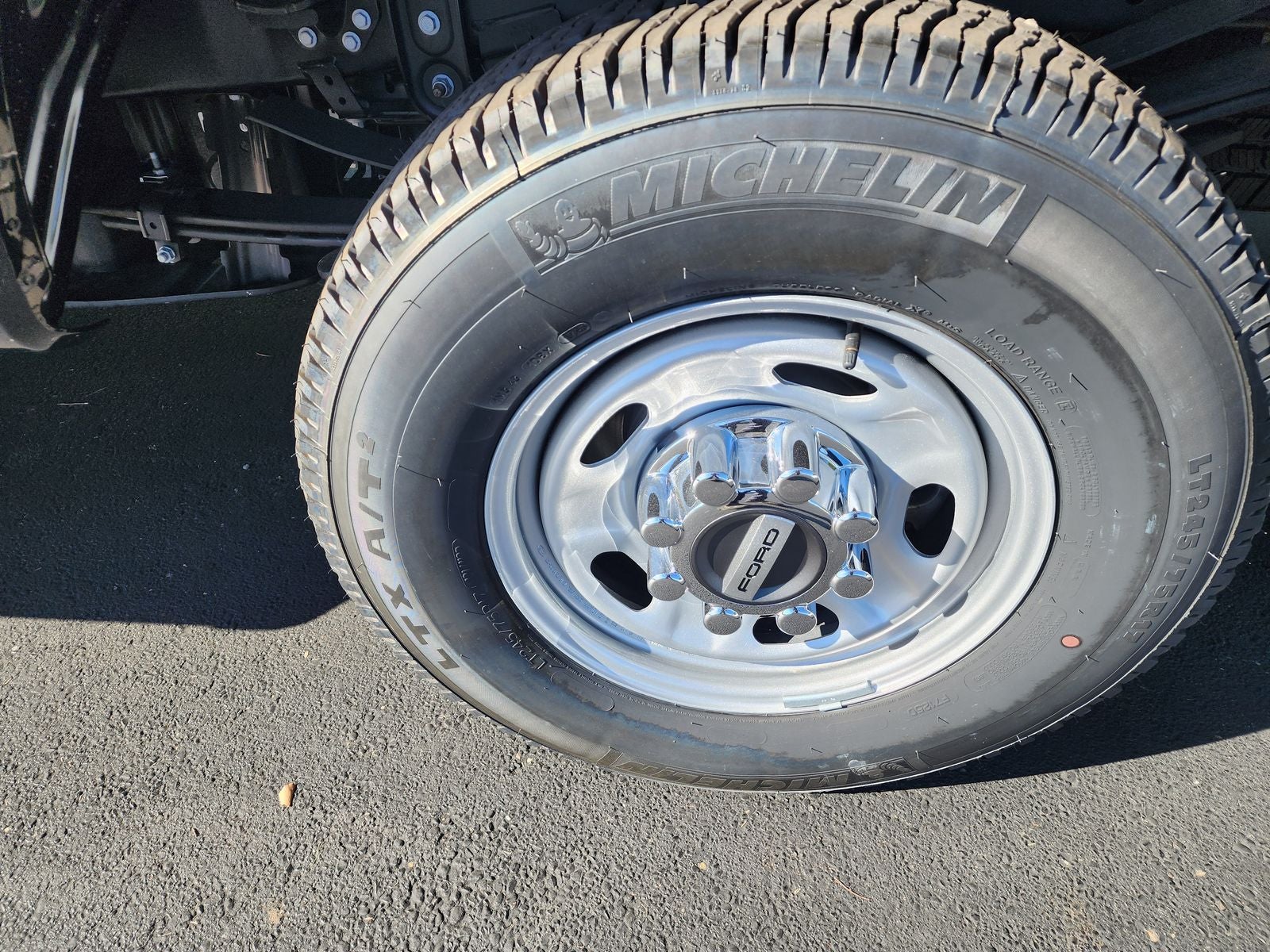 2025 Ford F-250SD XL